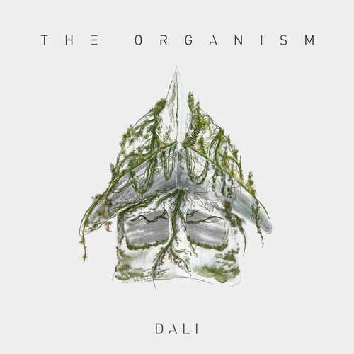 The Organism - Dali [ORGANIC003]